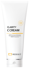 Крем Merikit осветляющий с витамином С - Merikit Clarity C Cream