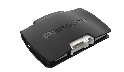 Автосигнализация Pandora DX 4GS Plus