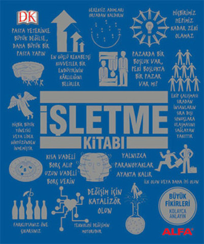 İşletme Kitabı