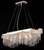 Люстра Maytoni Toils DIA600-07-G
