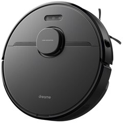 Робот-пылесос Xiaomi Dreame Bot D9 Pro Global Black (черный)