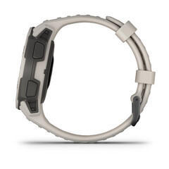 Ударопрочные спортивные часы Garmin Instinct Tundra