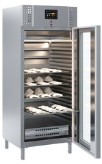 Шкаф расстоечный Carboma M560-1-G EN-HHC (5) 0430