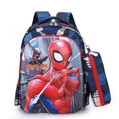 Çanta \ Bag \ Рюкзак Spider Man 3D