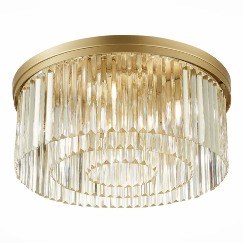 Люстра потолочная ST Luce Ercolano SL1624.202.09