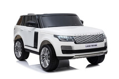 Range Rover HSE 4WD (Полноприводный) www.avtoforbaby-spb.ru