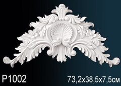 Декоративный элемент P1002