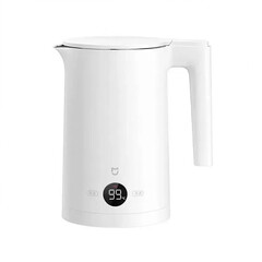 Чайник Xiaomi Thermostatic Electric Kettle 2 CN (MJHWSH03YM), белый