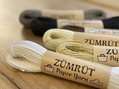 Рафия Zumrut