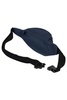 Сумка поясная Lonsdale 111055-3619 Navy/Grey/White
