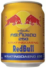 Энергетический напиток Red Bull, 250 мл