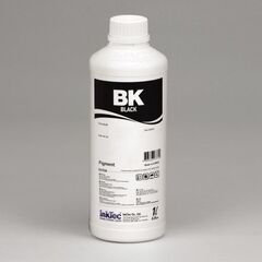 Чернила InkTec C9020 /B black (черный) Pigment 1л.