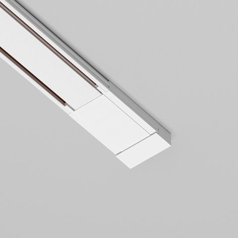 Ввод питания накладной Maytoni Radity TRA084B-11W