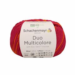Пряжа Schachenmayr Duo Multicolore (36)