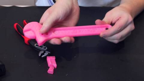 3D-принтер Wanhao Duplicator 4X (Dual)