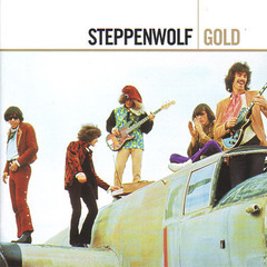 Steppenwolf / Gold (2CD)