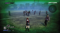 SG ZH School Girl Zombie Hunter (для ПК, цифровой код доступа)