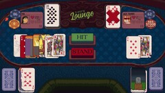 Dungeons & Degenerate Gamblers (для ПК, цифровой код доступа)
