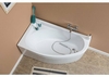 Aquanet 246496 Ванна MIA 140*80 L (246496)
