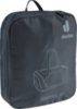 Картинка сумка спортивная Deuter Duffel 70 Black - 4