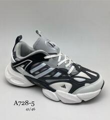 Кроссовки по 8 пар (41-46)р. A728-5