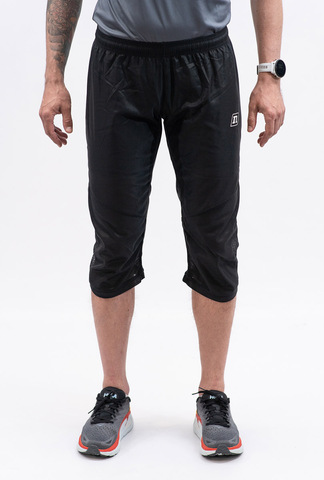 Капри 3/4 Noname Terminator O-Pants 22 UX Black