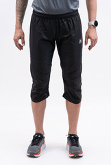 Капри 3/4 Noname Terminator O-Pants 22 UX Black