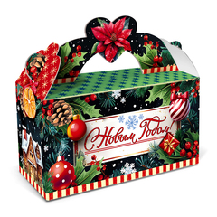 РОЖДЕСТВО 1000г