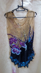 Купальник для выступления