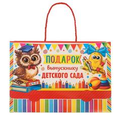 Набор выпускник дет. сада 