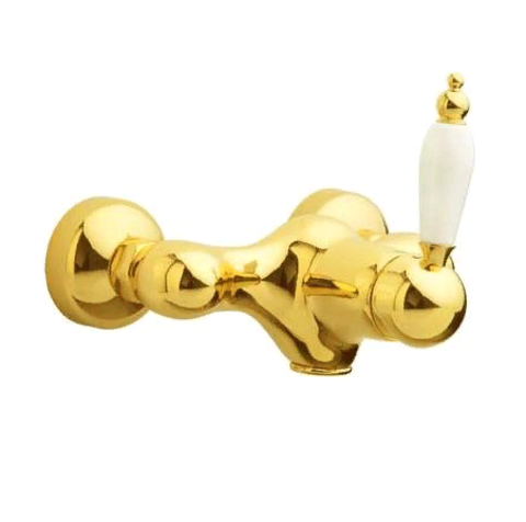 Boheme Tradizionale 284 Смеситель для душа, цвет: золото