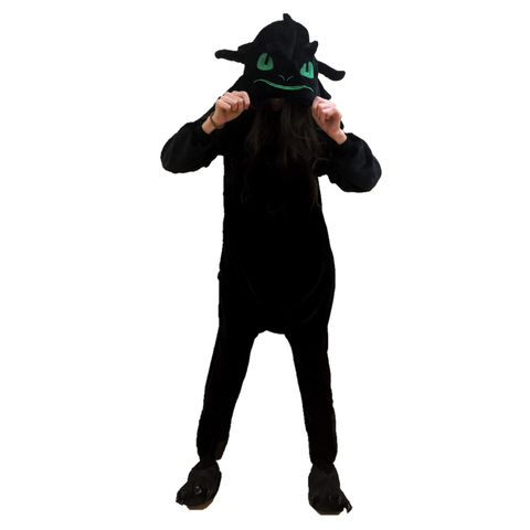 Беззубик детский