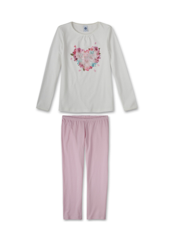 Пижама Sanetta 243333 1427