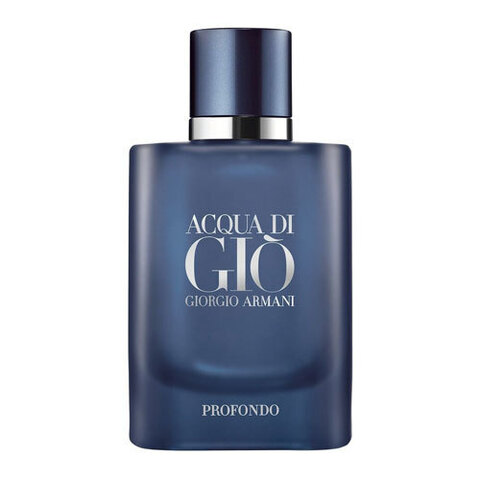 Armani Acqua Di Gio Profondo