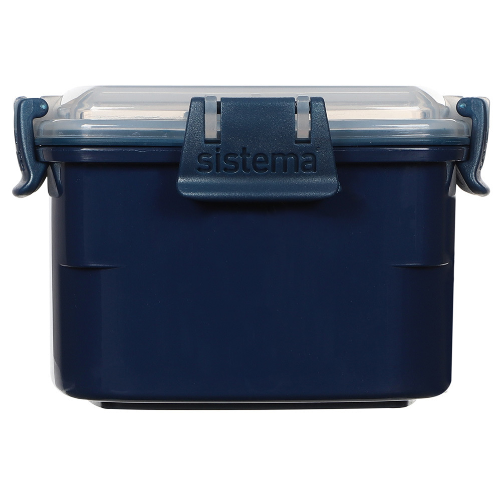 Ланч-бокс Sistema 