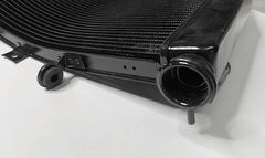 Радиатор для Kawasaki ZX-14R Ninja/1400C/ZZR1400 2012-19