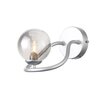 Светильник настенный ST Luce Legatezza SL1502.101.01
