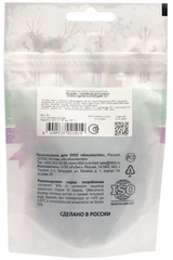 Titbit лакомство для кошек Мышки с таурином Новогодняя коллекция 50г