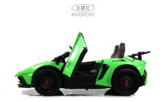 Lamborghini Aventador SV M777MM (ЛИЦЕНЗИОННАЯ МОДЕЛЬ) с дистанционным управлением