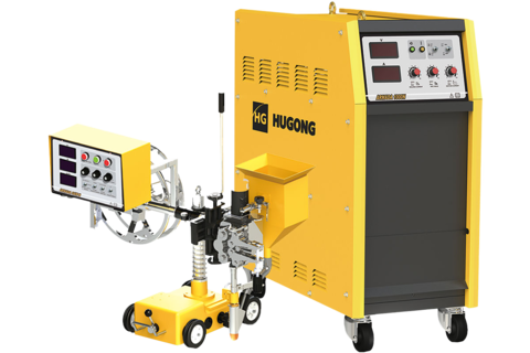Сварочный трактор HUGONG ARMADA 1000N