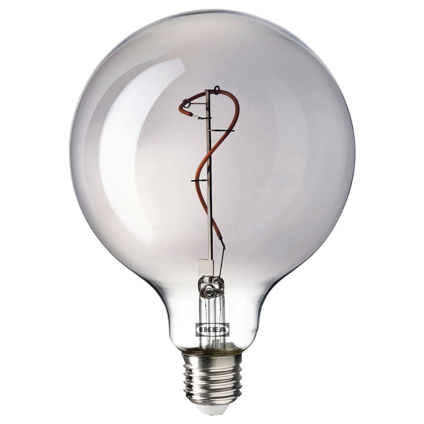 Ikea cheap led e27