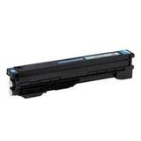 Тонер-картридж Canon iR C4080i, C4580i C-EXV17, GPR-21 cyan (туба 475г) Katun