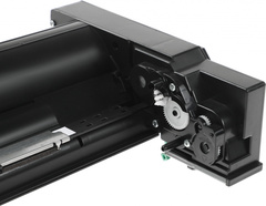 Лазерный картридж Cactus CS-WC4150 (006R01276) черный для Xerox WorkCentre 4150 (20'000 стр.)