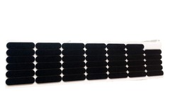 Изолятор демпфирующий ET EVAT3-4R18