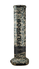 Уличный напольный боксерский мешок «STREET KICK FILIPPOV» Ø37 170см/35см/78кг, бежево-серый