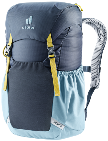 Картинка рюкзак городской Deuter Junior Ink-Lake - 1