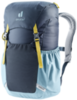 Картинка рюкзак городской Deuter Junior Ink-Lake - 1