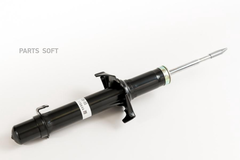 Амортизатор SHOWA  QH001-105-00 (8031)