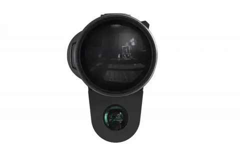 Тепловизор GUIDE TJ430L с дальномером