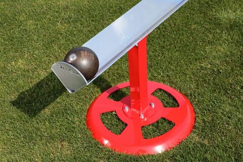 Обратный канал возврата ядер для помещений Polanik SRC17-S0547